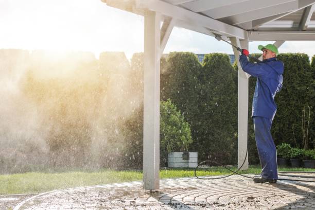 Best Pool Deck Cleaning  in Vernon Valley, NJ